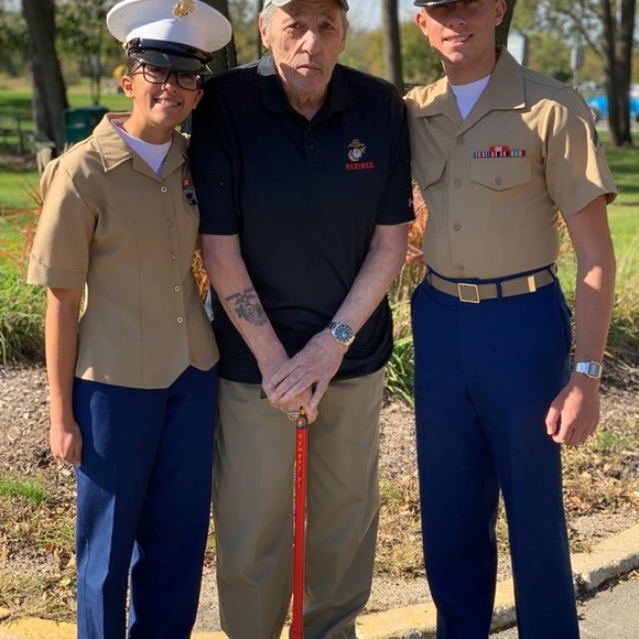 Meet your Posher, Rockergirl68 - Picture 8 of 12